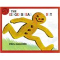 Houghton Mifflin Harcourt Gingerbread Boy Big Book HO-0618836861